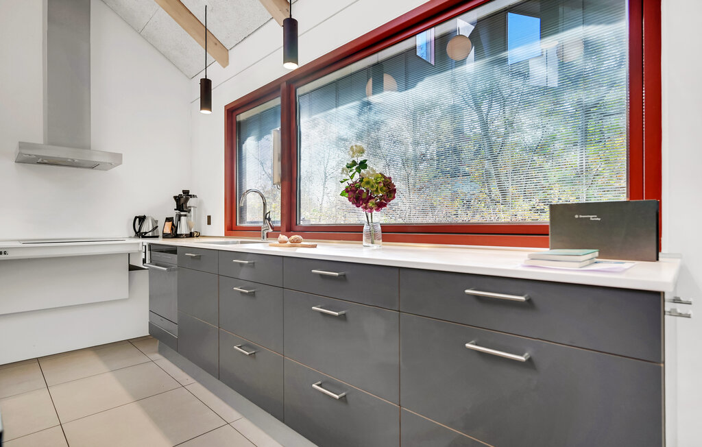 Feriehuse - Grenå , Danmark - D70644 6