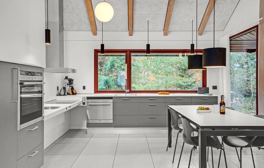 Ferienhaus - Grenå , Dänemark - D70608 8