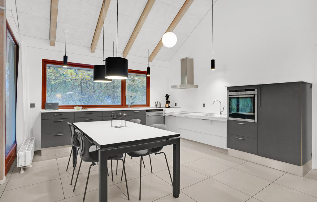 Ferienhaus - Grenå , Dänemark - D70617 5