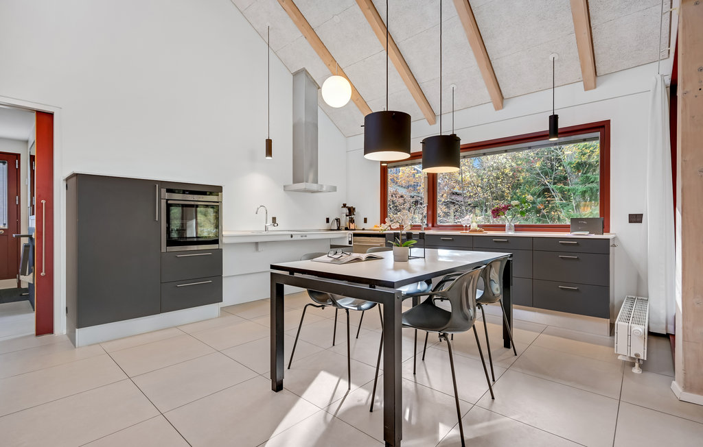 Ferienhaus - Grenå , Dänemark - D70638 9