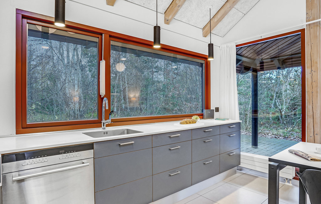 Feriehuse - Grenå , Danmark - D70631 9