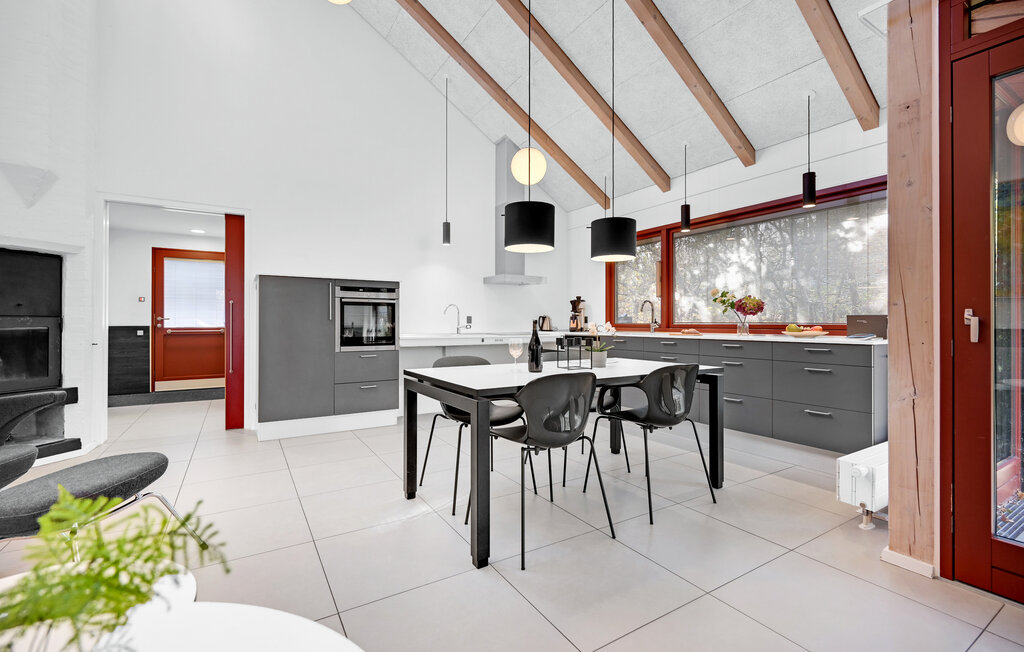 Feriehuse - Grenå , Danmark - D70641 8