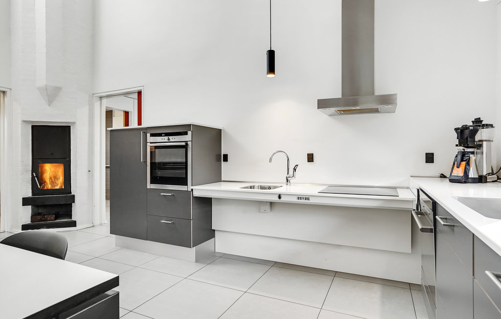 Feriehuse - Grenå , Danmark - D70630 16