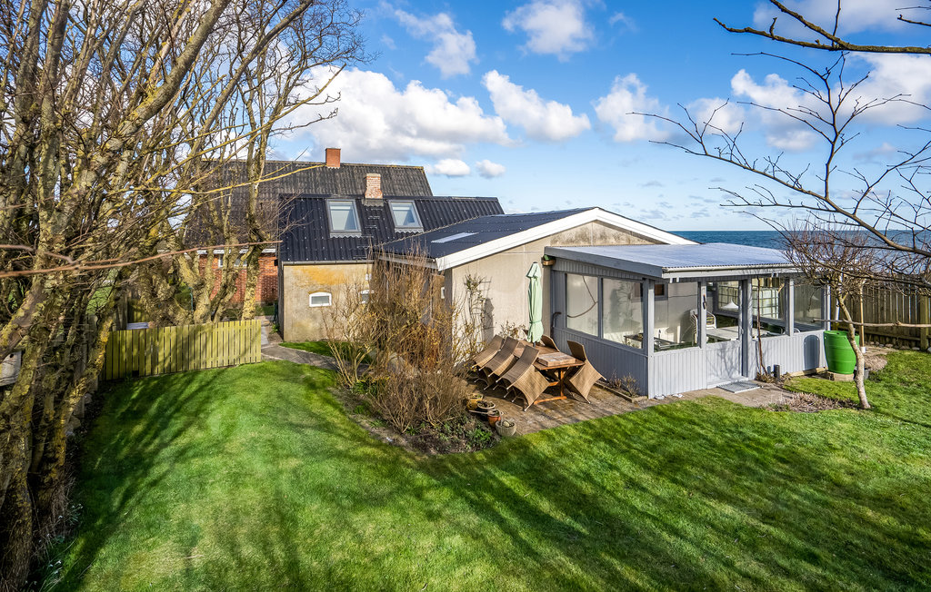 Feriehuse - Karlby Strand , Danmark - D70006 9