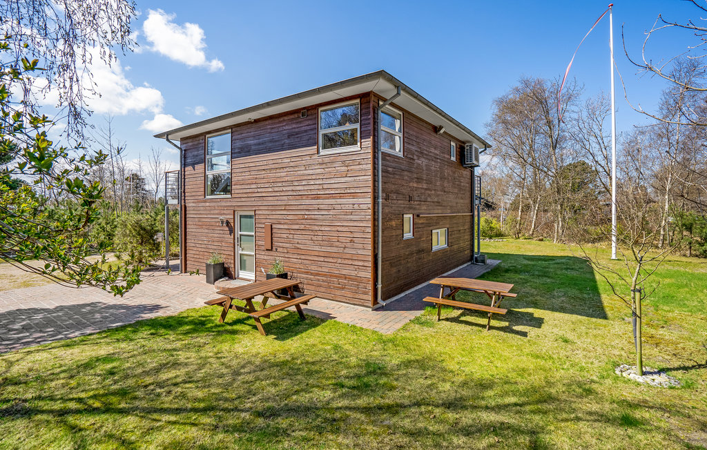 Ferienhaus - Grenå Strand , Dänemark - D70009 11