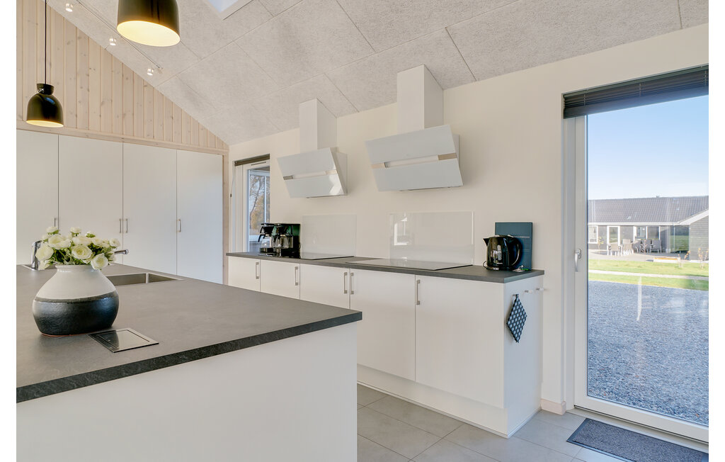 Feriehuse - Grenå Strand , Danmark - D70092 22