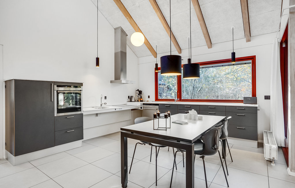 Feriehus - Grenå , Danmark - D70605 10