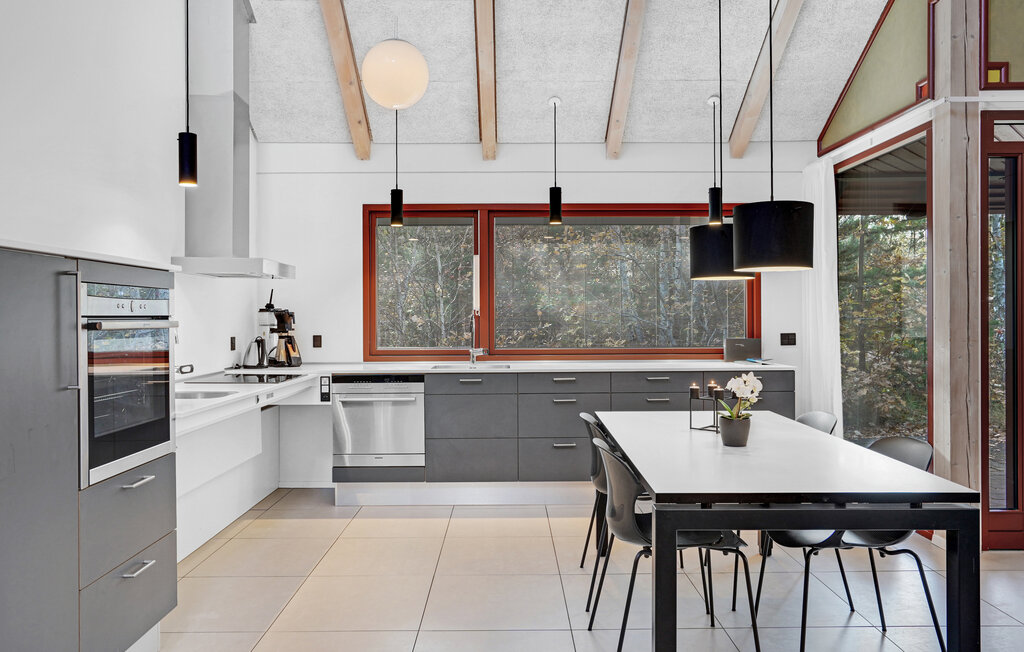 Feriehuse - Grenå , Danmark - D70625 8