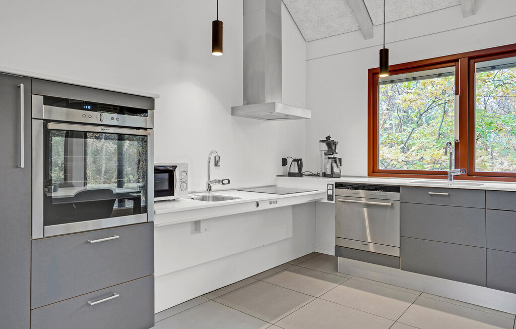 Feriehuse - Grenå , Danmark - D70628 9