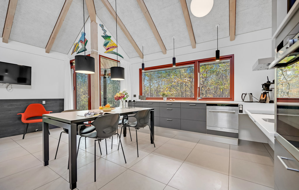 Ferienhaus - Grenå , Dänemark - D70639 9