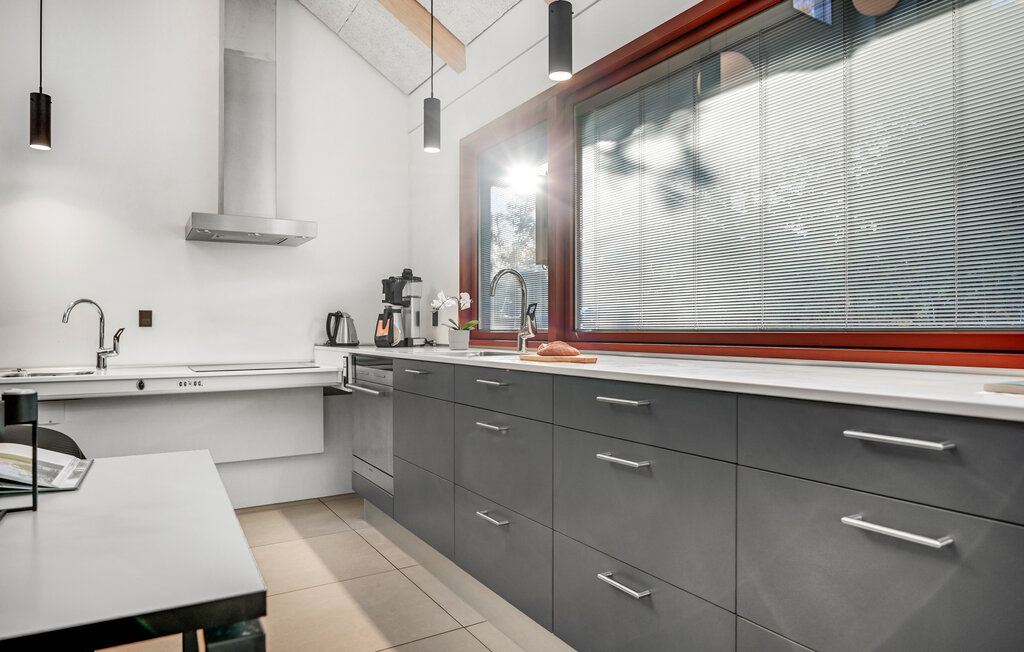 Ferienhaus - Grenå , Dänemark - D70646 6