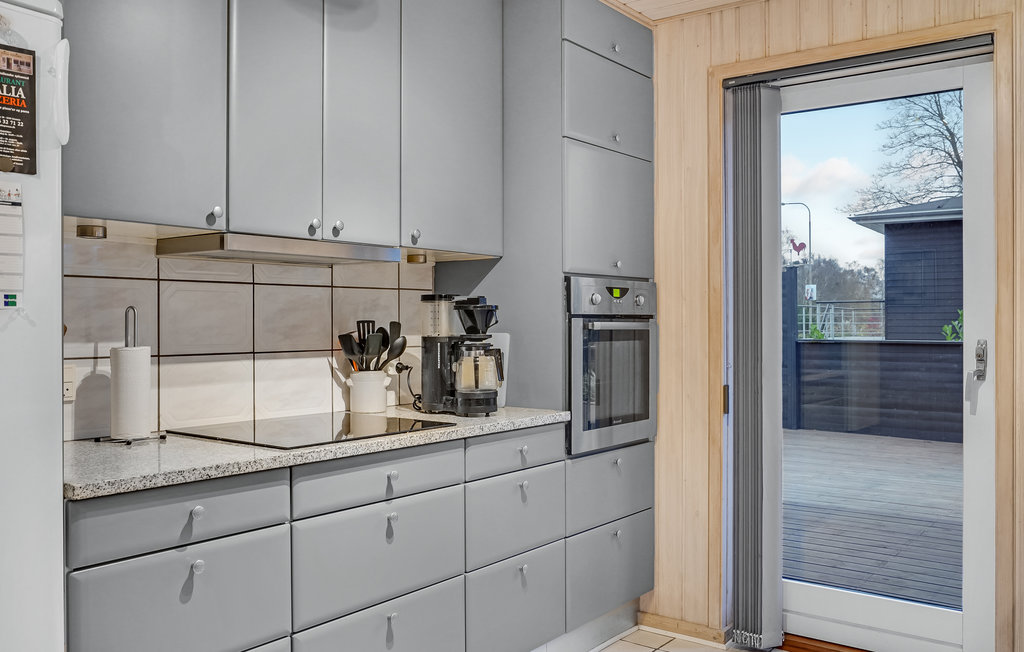 Feriehus - Grenå Strand , Danmark - D70120 13