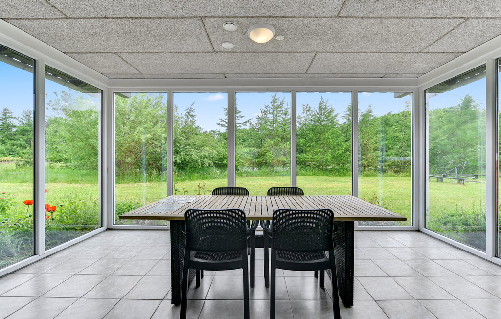 Ferienhaus - Nr. Lyngby , Dänemark - D7010 32