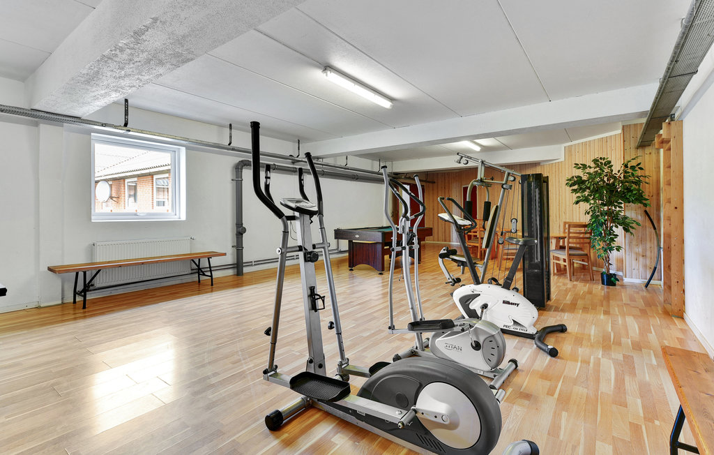 Ferienhaus - Nr. Lyngby , Dänemark - D7010 50