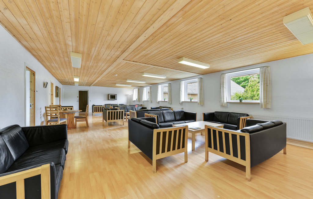 Ferienhaus - Nr. Lyngby , Dänemark - D7010 8