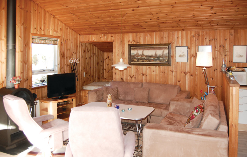 Feriehuse - Rødhus , Danmark - D7060 2