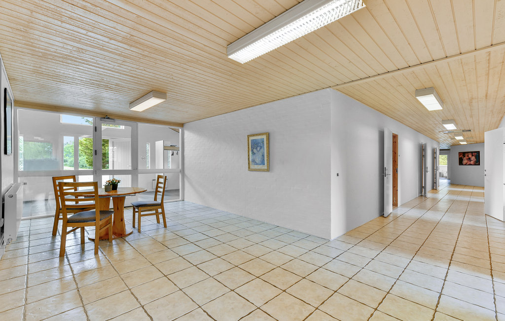 Ferienhaus - Nr. Lyngby , Dänemark - D7010 31