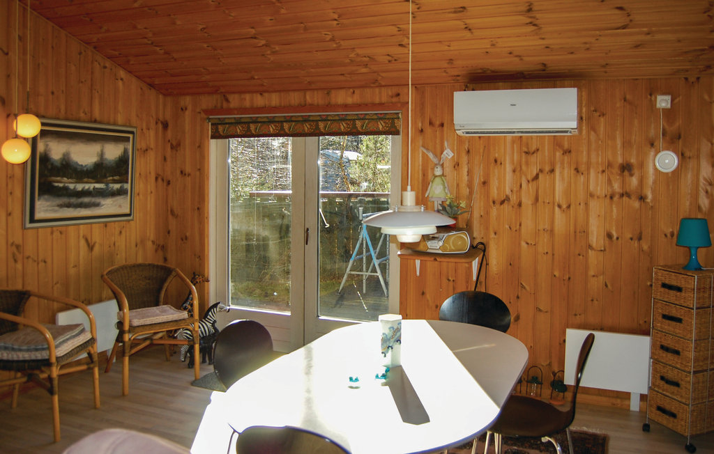 Feriehuse - Rødhus , Danmark - D7060 8