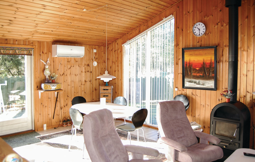 Feriehuse - Rødhus , Danmark - D7060 3