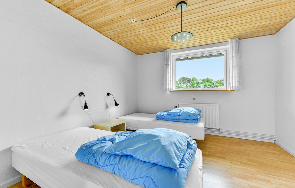 Ferienhaus - Nr. Lyngby , Dänemark - D7010 43