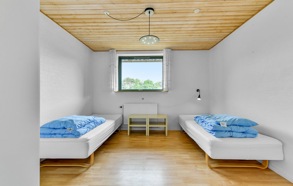 Ferienhaus - Nr. Lyngby , Dänemark - D7010 44