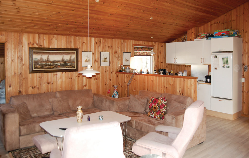 Feriehuse - Rødhus , Danmark - D7060 7