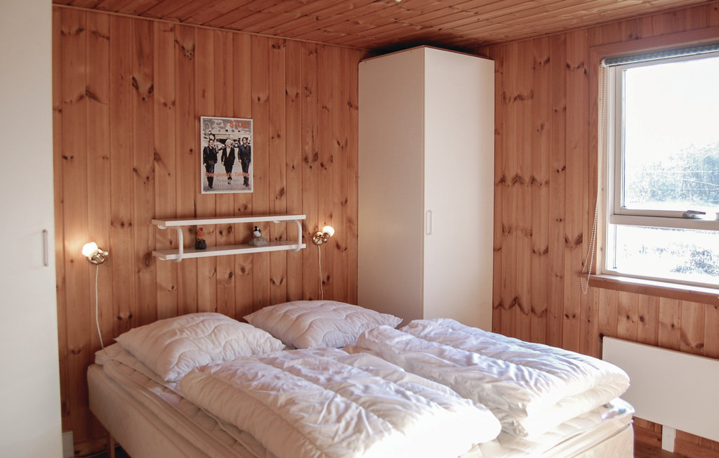 Feriehuse - Rødhus , Danmark - D7060 11