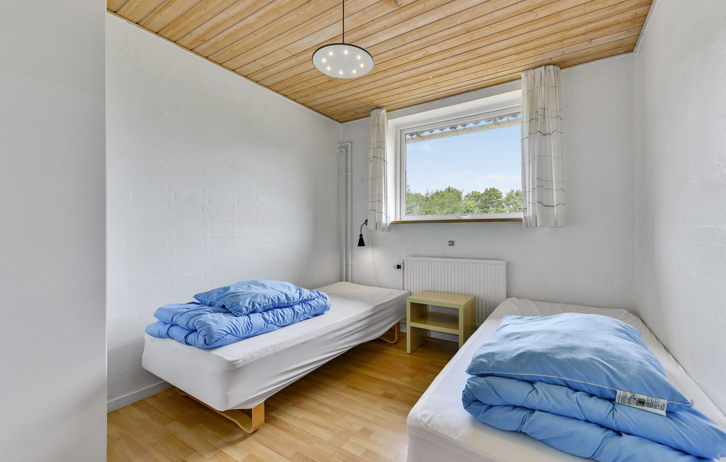 Ferienhaus - Nr. Lyngby , Dänemark - D7010 38