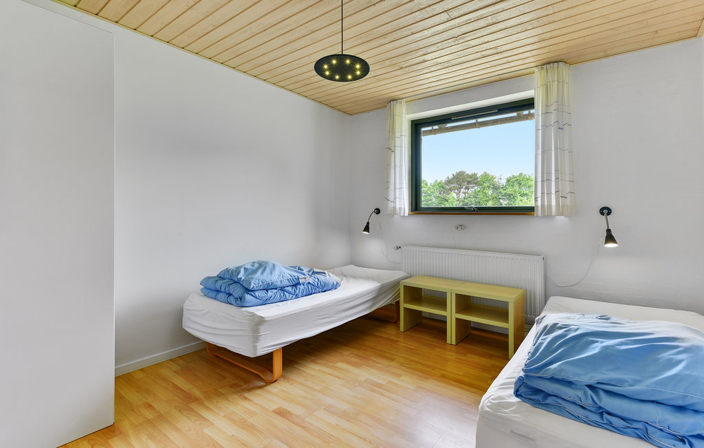 Ferienhaus - Nr. Lyngby , Dänemark - D7010 46