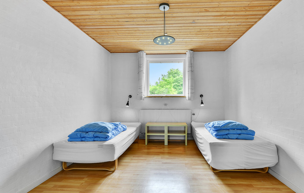 Ferienhaus - Nr. Lyngby , Dänemark - D7010 39