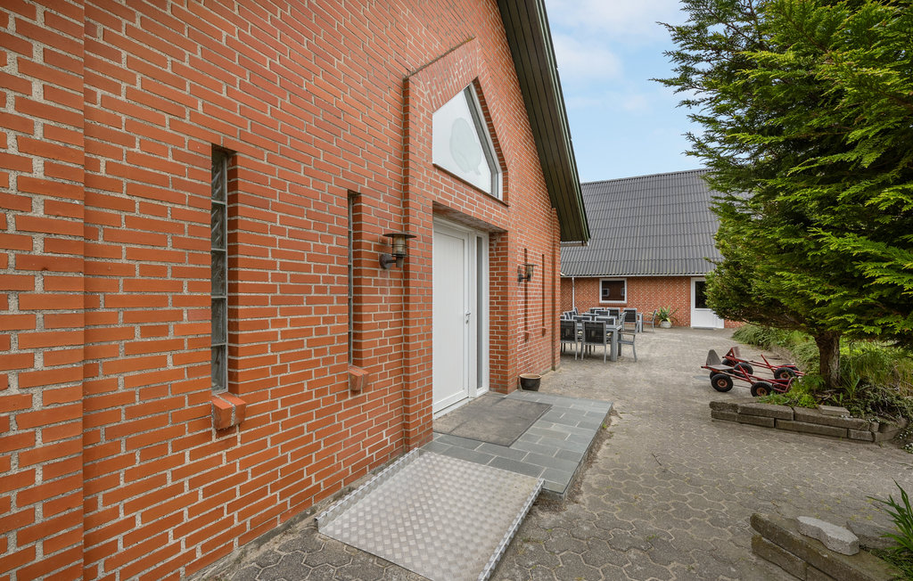 Ferienhaus - Nr. Lyngby , Dänemark - D7010 22