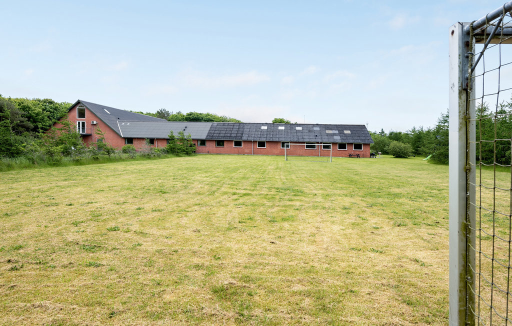 Ferienhaus - Nr. Lyngby , Dänemark - D7010 23