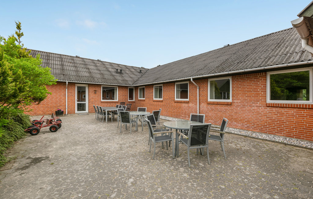 Ferienhaus - Nr. Lyngby , Dänemark - D7010 3