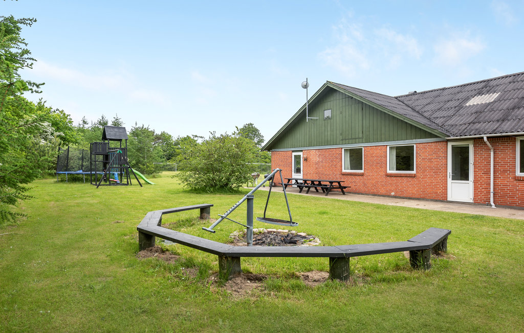 Ferienhaus - Nr. Lyngby , Dänemark - D7010 17