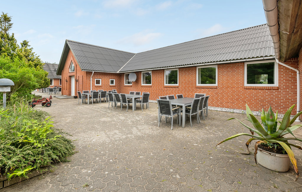 Ferienhaus - Nr. Lyngby , Dänemark - D7010 16