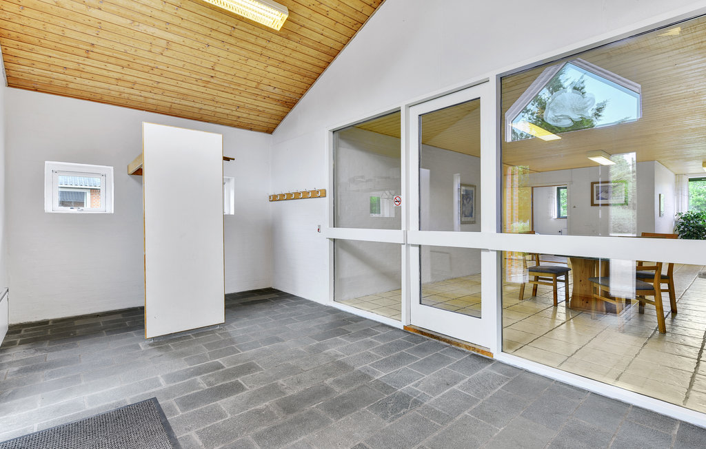Ferienhaus - Nr. Lyngby , Dänemark - D7010 36