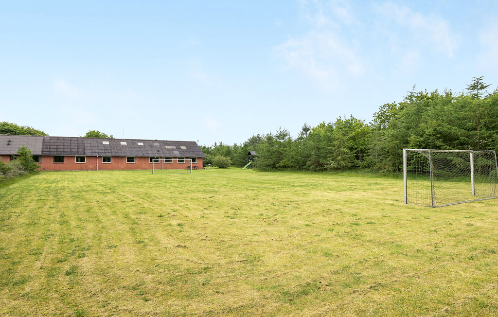 Ferienhaus - Nr. Lyngby , Dänemark - D7010 19