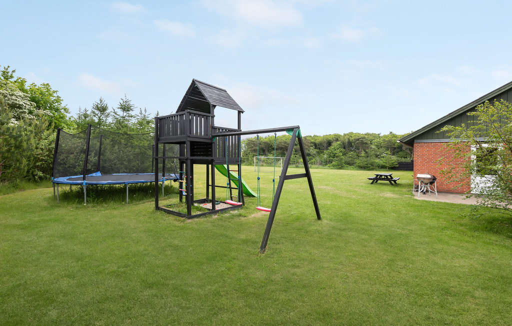 Ferienhaus - Nr. Lyngby , Dänemark - D7010 4