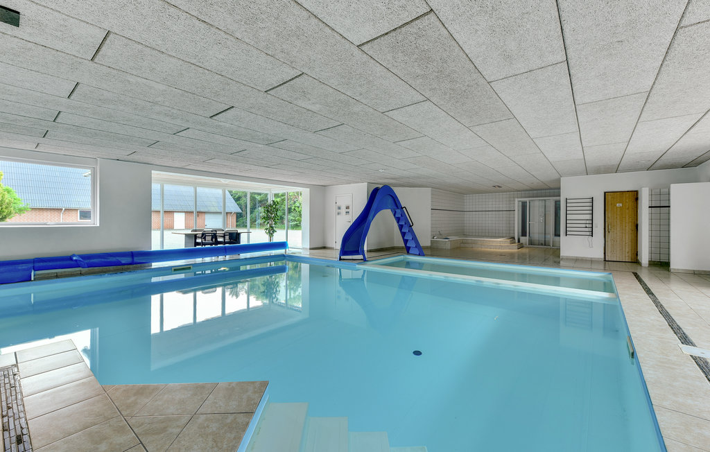 Ferienhaus - Nr. Lyngby , Dänemark - D7010 11