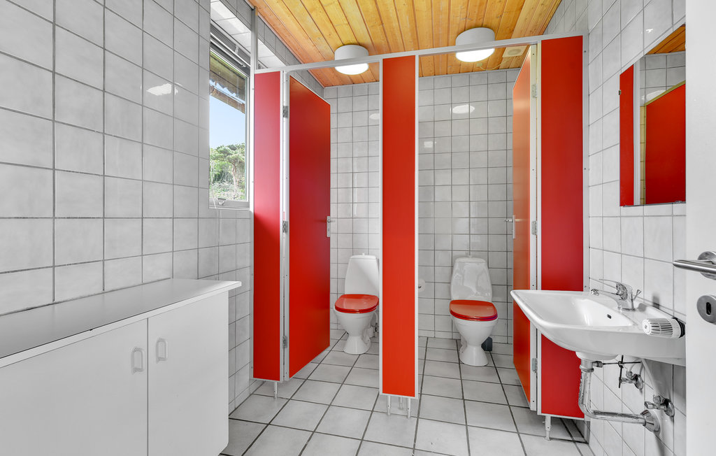 Ferienhaus - Nr. Lyngby , Dänemark - D7010 48