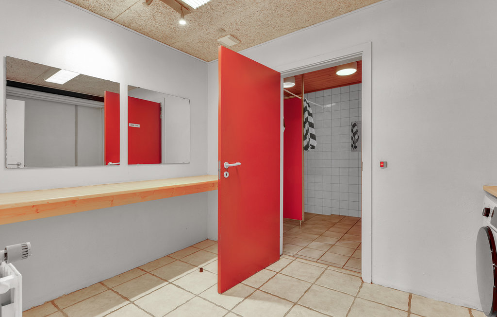 Ferienhaus - Nr. Lyngby , Dänemark - D7010 49