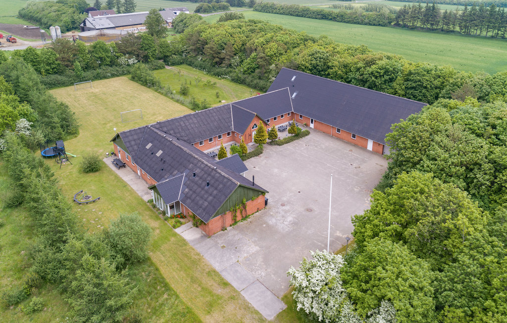 Ferienhaus - Nr. Lyngby , Dänemark - D7010 1