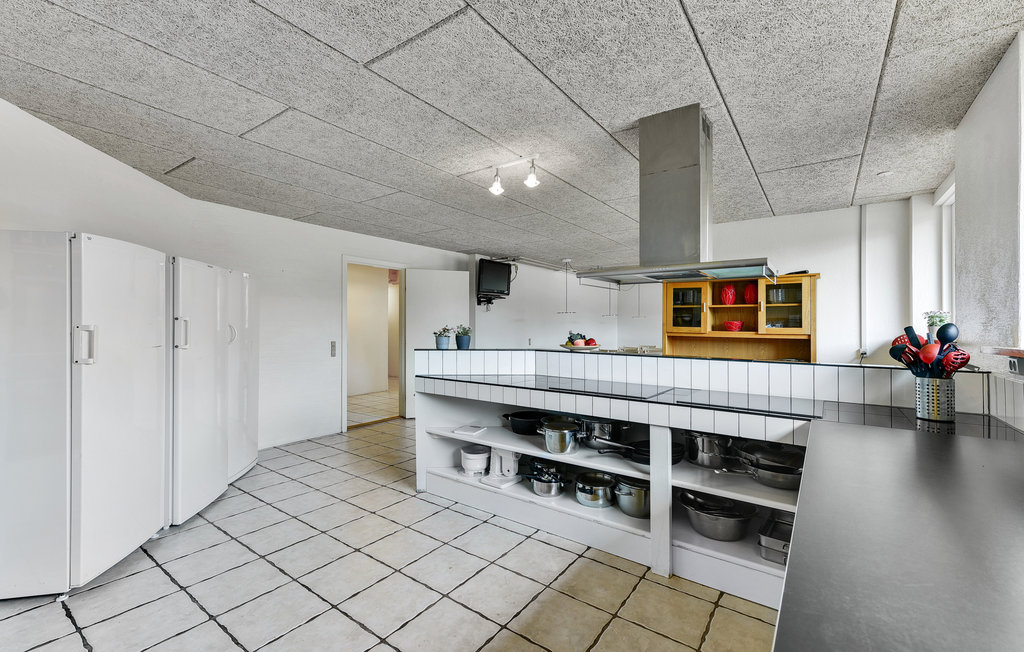 Ferienhaus - Nr. Lyngby , Dänemark - D7010 9