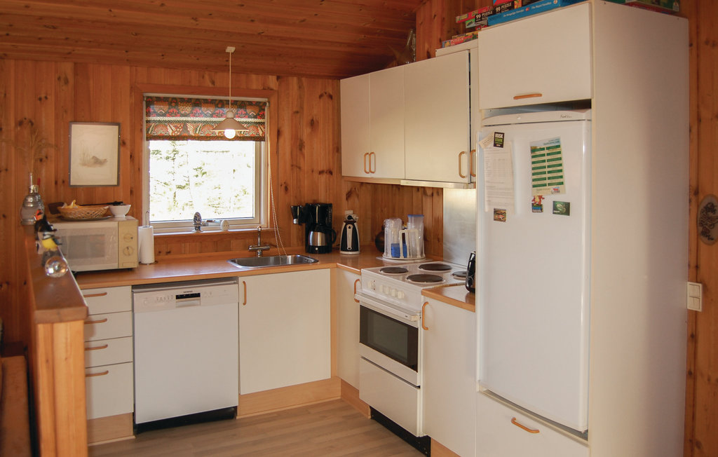 Feriehuse - Rødhus , Danmark - D7060 10