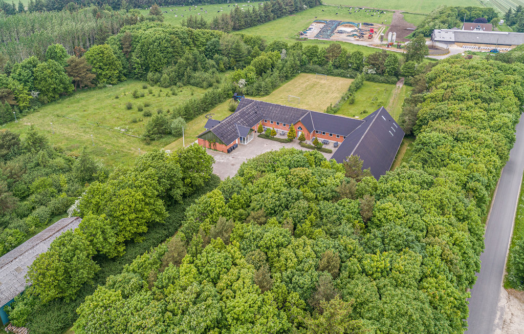 Ferienhaus - Nr. Lyngby , Dänemark - D7010 15