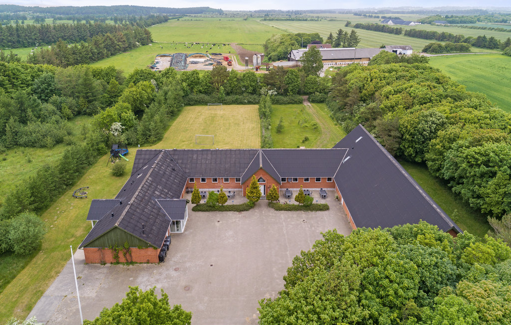 Ferienhaus - Nr. Lyngby , Dänemark - D7010 13