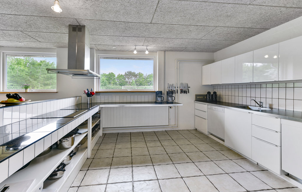 Ferienhaus - Nr. Lyngby , Dänemark - D7010 33