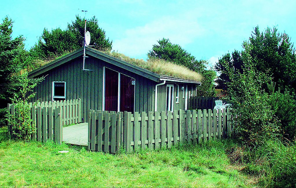 Feriehuse - Rødhus , Danmark - D7060 5