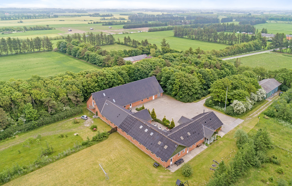 Ferienhaus - Nr. Lyngby , Dänemark - D7010 14