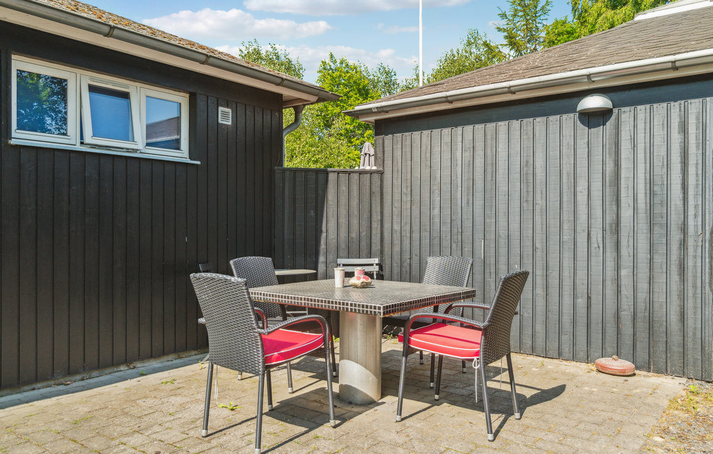 Feriehus - Grenå Strand , Danmark - D70005 13